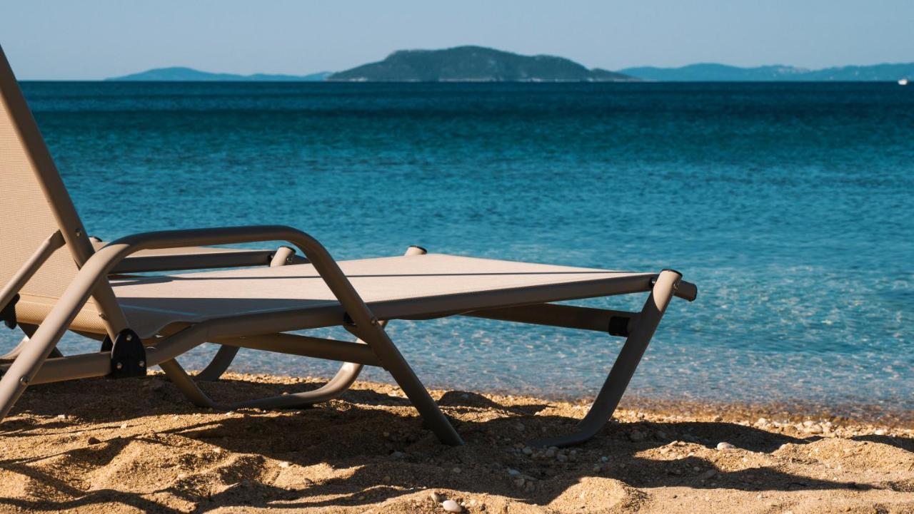 Casa Bloo Adults Only Hotell Elia Nikitis Exteriör bild