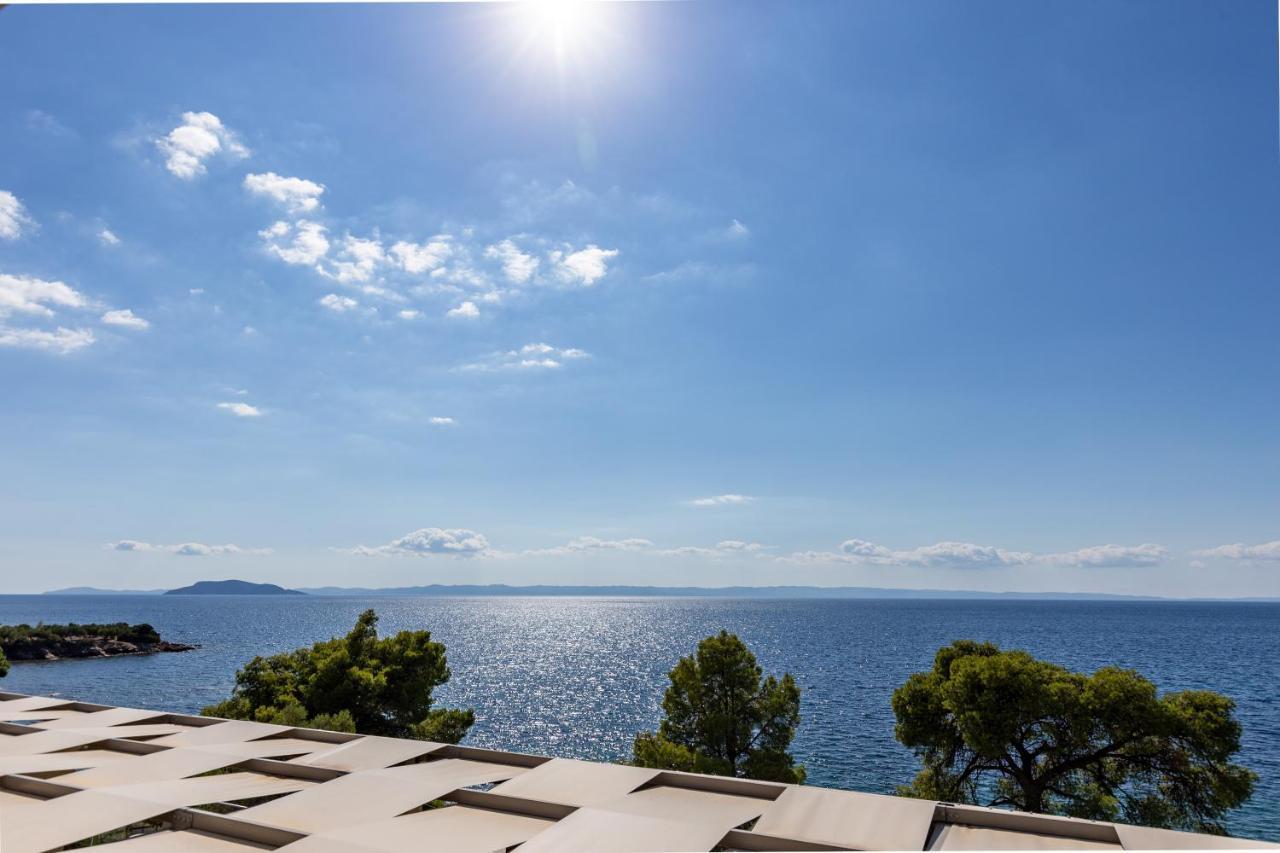 Casa Bloo Adults Only Hotell Elia Nikitis Exteriör bild
