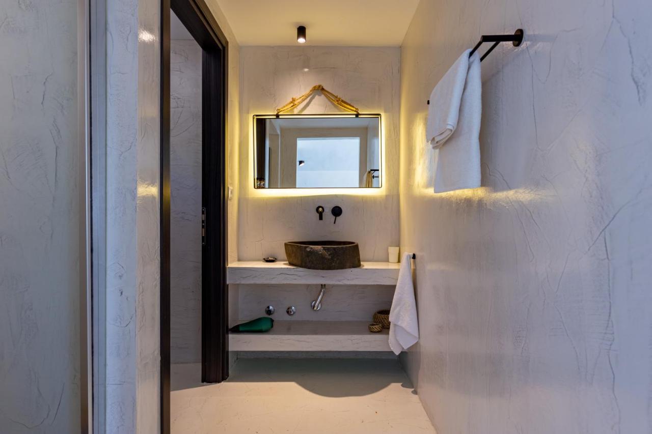 Casa Bloo Adults Only Hotell Elia Nikitis Exteriör bild