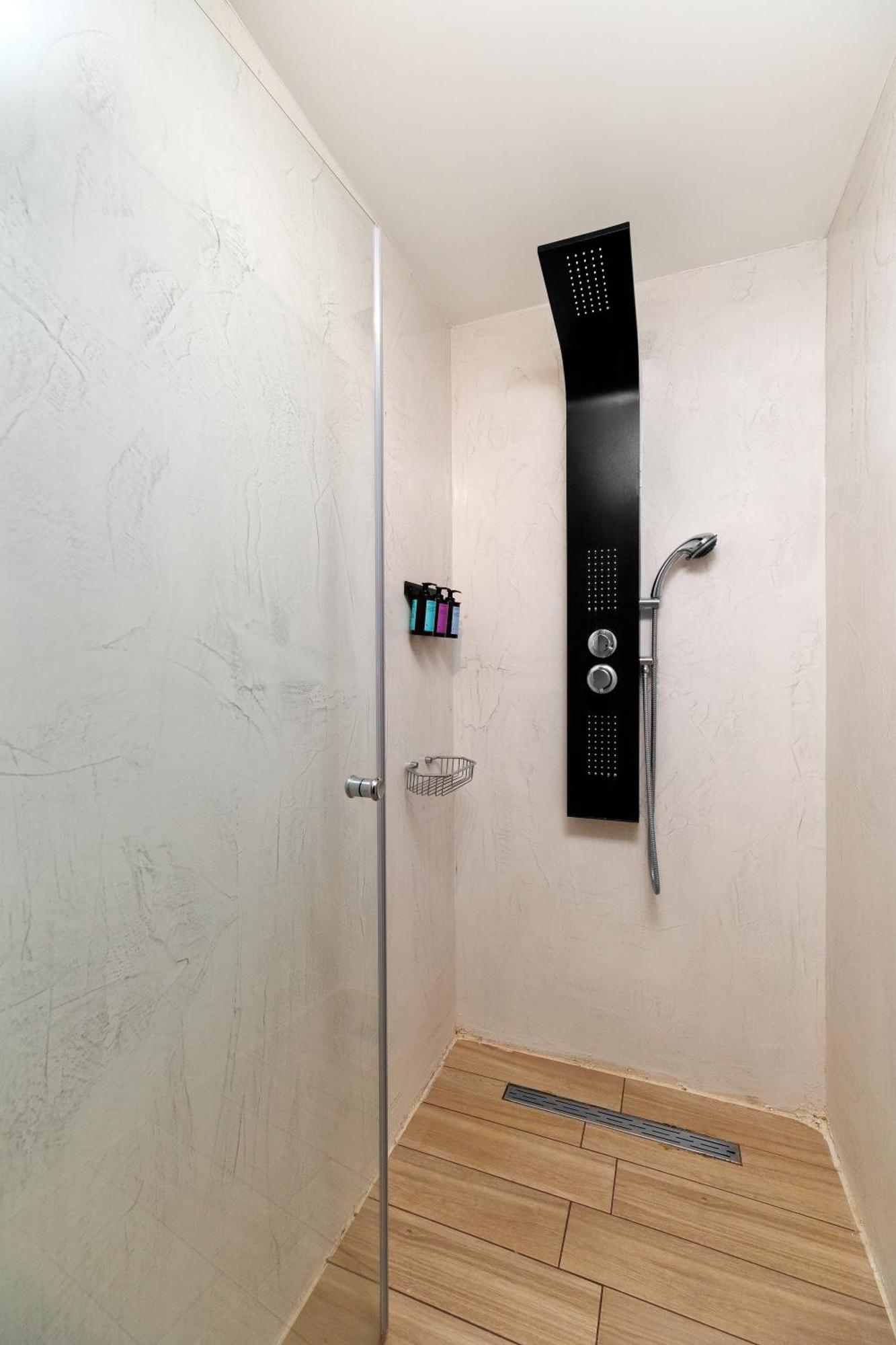 Casa Bloo Adults Only Hotell Elia Nikitis Exteriör bild