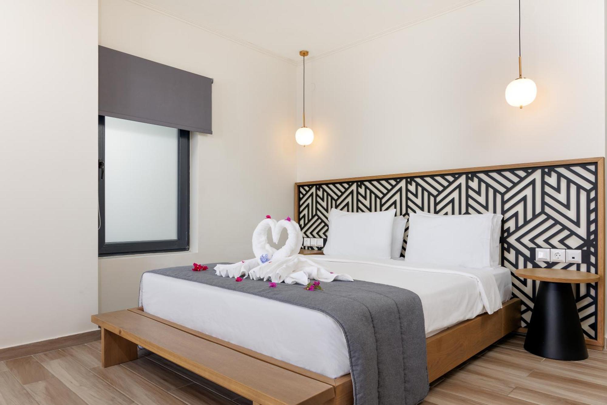 Casa Bloo Adults Only Hotell Elia Nikitis Exteriör bild