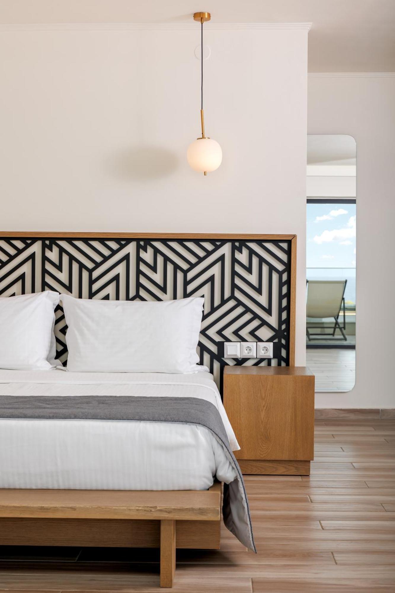 Casa Bloo Adults Only Hotell Elia Nikitis Exteriör bild