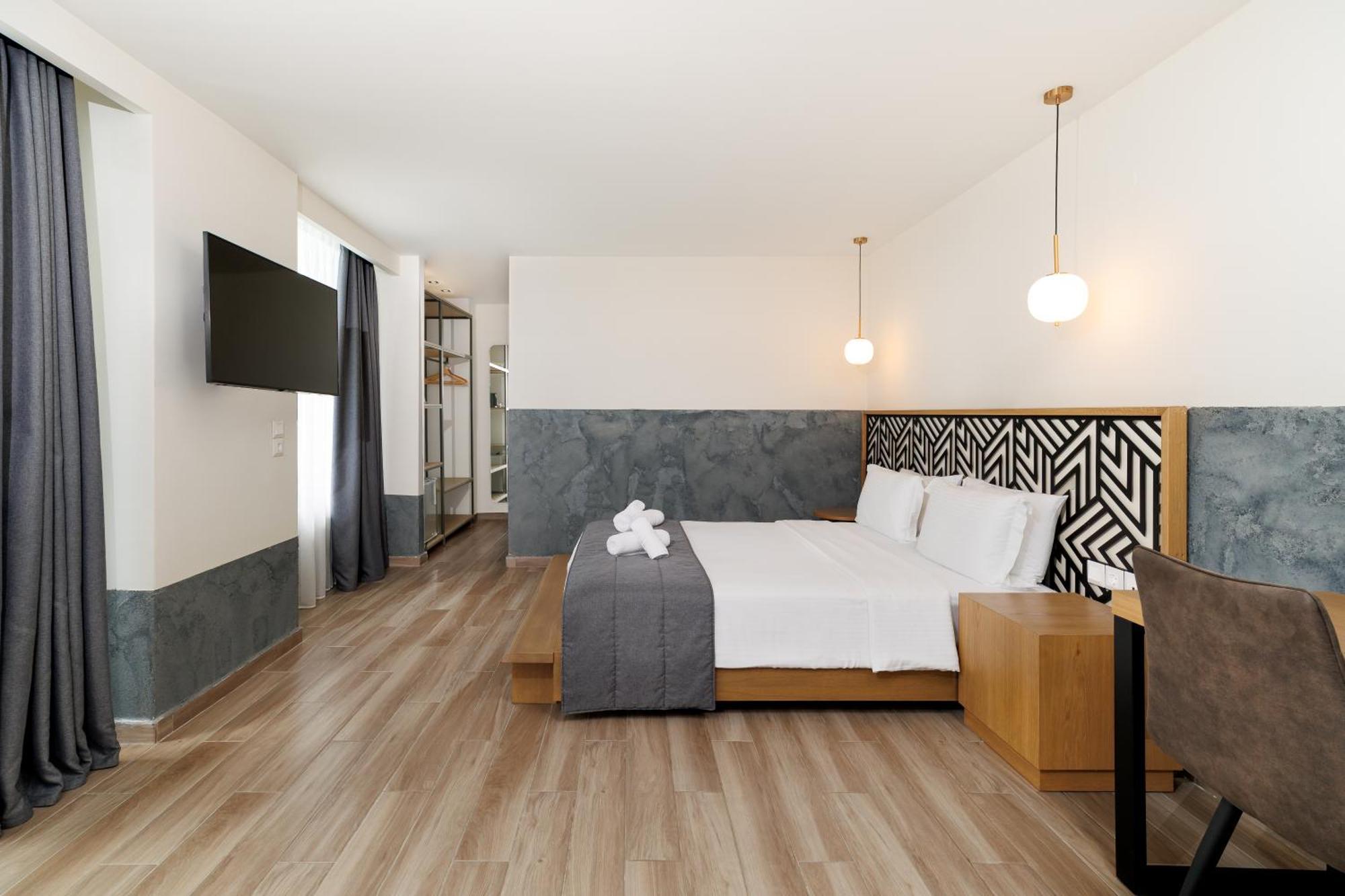 Casa Bloo Adults Only Hotell Elia Nikitis Exteriör bild