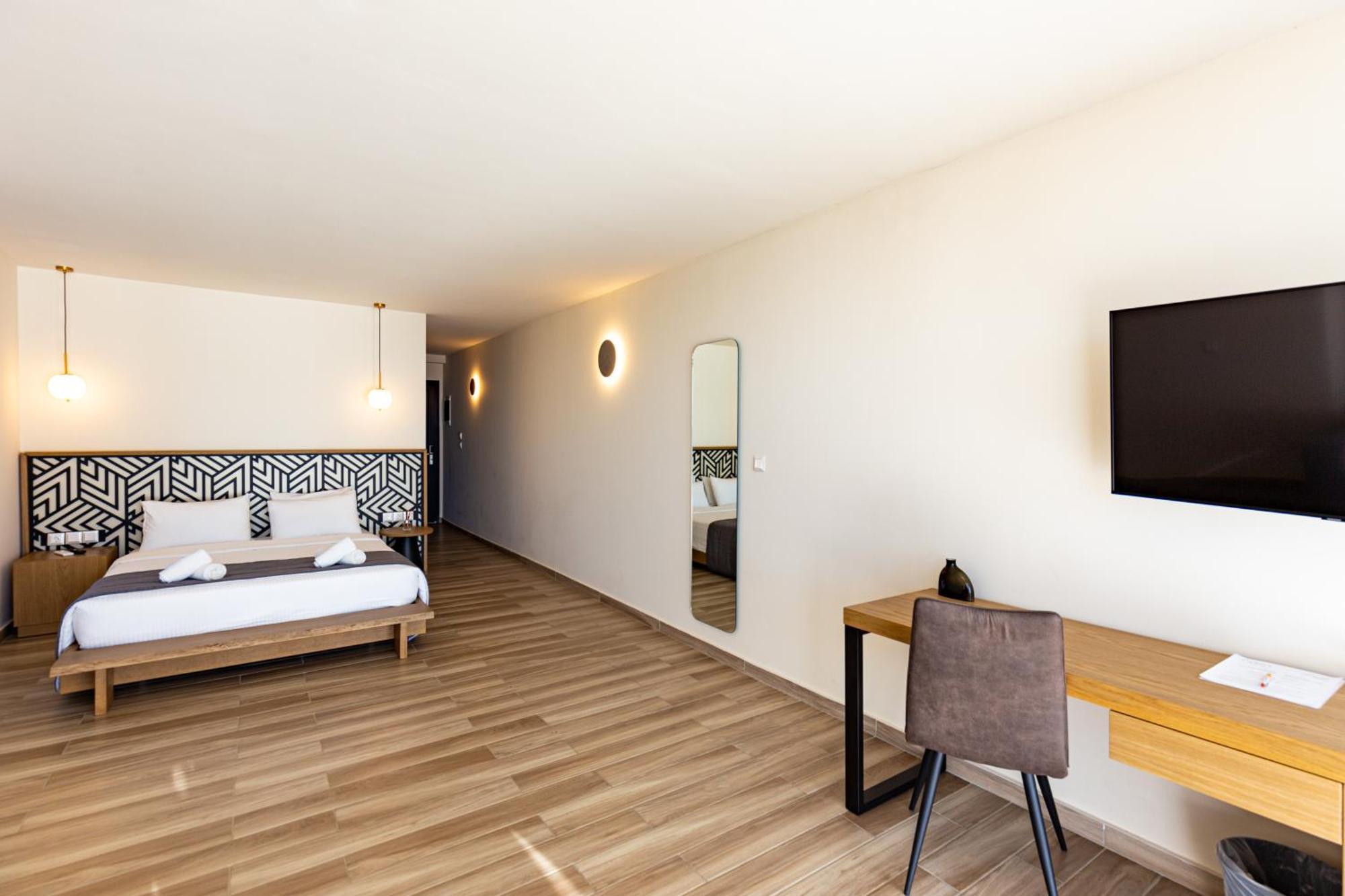 Casa Bloo Adults Only Hotell Elia Nikitis Exteriör bild