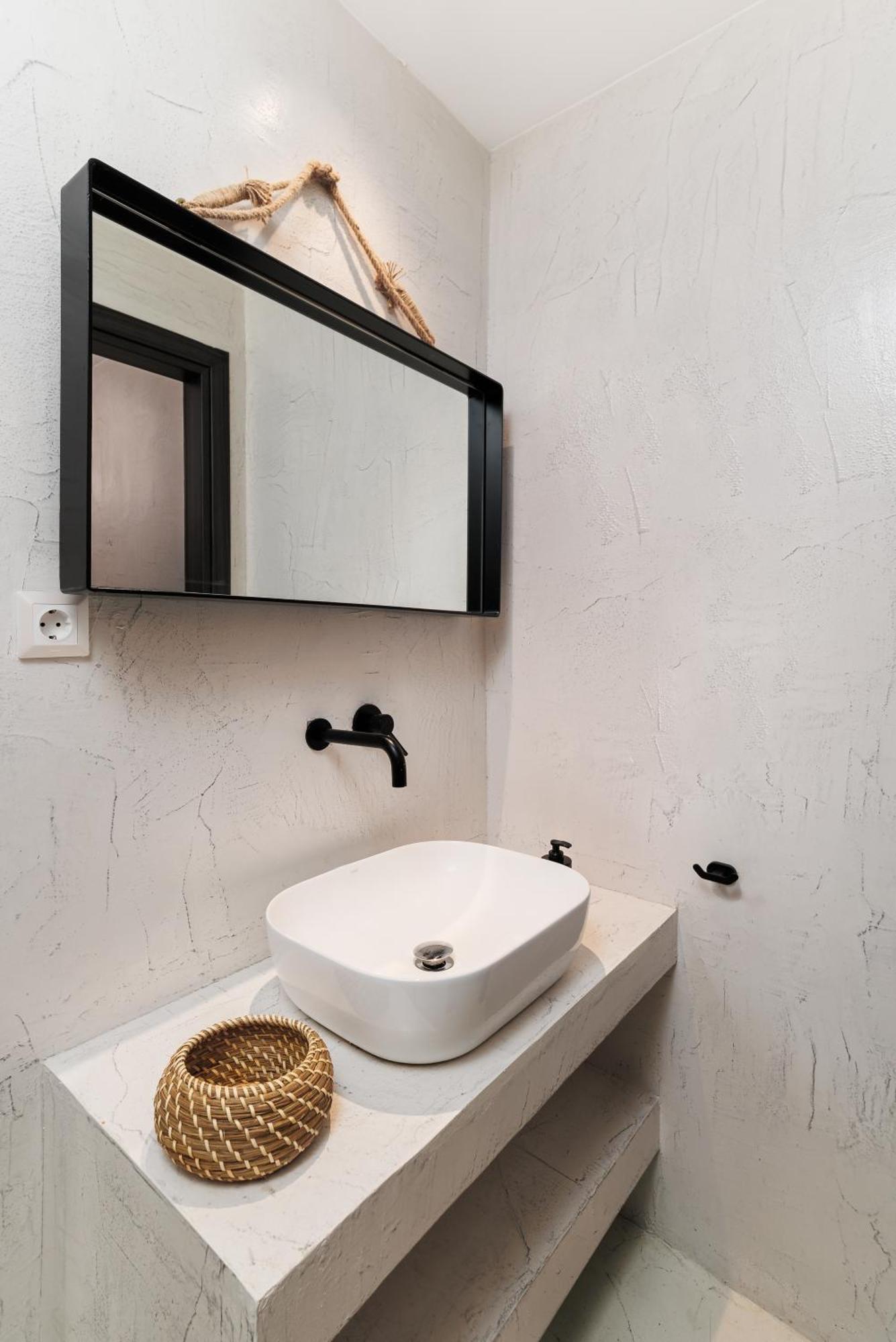 Casa Bloo Adults Only Hotell Elia Nikitis Exteriör bild